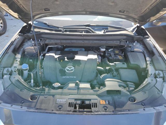 Photo 12 from auction – 2020 MAZDA CX-5 TOURI with VIN JM3KFBCM5L0798721