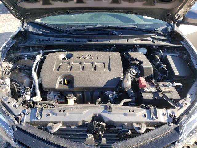 Photo 11 from auction – 2017 TOYOTA COROLLA L with VIN 2T1BURHE3HC883787
