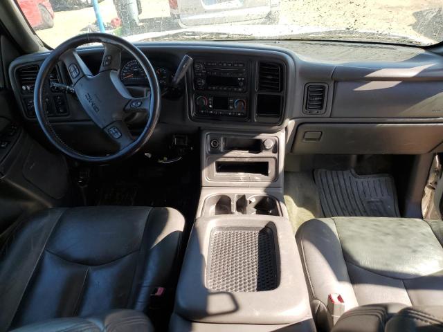 Photo 8 from auction – 2007 GMC NEW SIERRA with VIN 1GTEK19B07Z118789