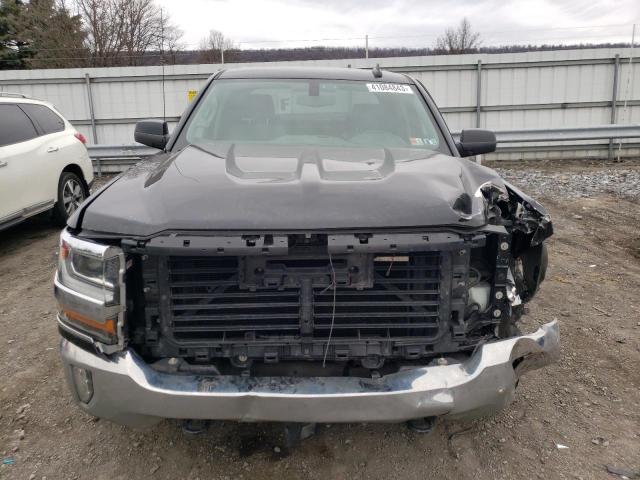 Photo 11 from auction – 2018 CHEVROLET SILVERADO with VIN 3GCUKREC6JG245112
