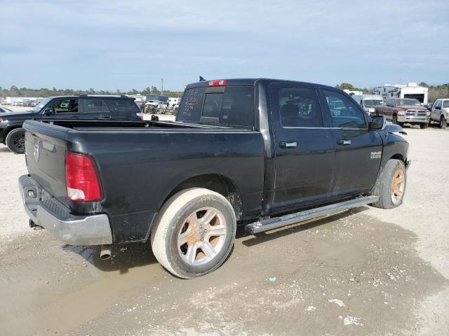 Photo 3 from auction – 2017 RAM 1500 SLT with VIN 1C6RR6LGXHS730496