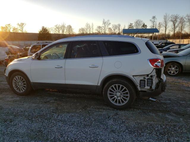 Photo 2 from auction – 2009 BUICK ENCLAVE CX with VIN 5GAEV23DX9J208350