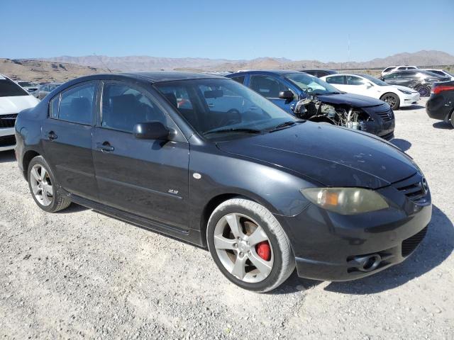 Photo 4 from auction – 2004 MAZDA 3 S with VIN JM1BK123541216054