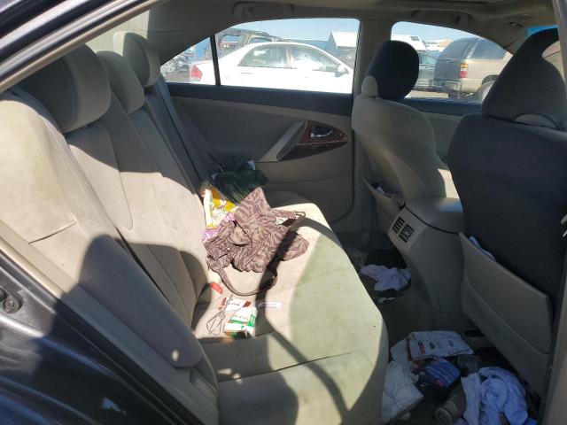Photo 10 from auction – 2008 TOYOTA CAMRY CE with VIN 4T1BE46K78U254301