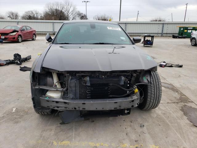 Photo 5 from auction – 2015 CHRYSLER 300 S with VIN 2C3CCABG2FH736001