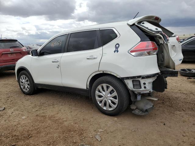 Photo 2 from auction – 2014 NISSAN ROGUE S with VIN 5N1AT2ML2EC808217