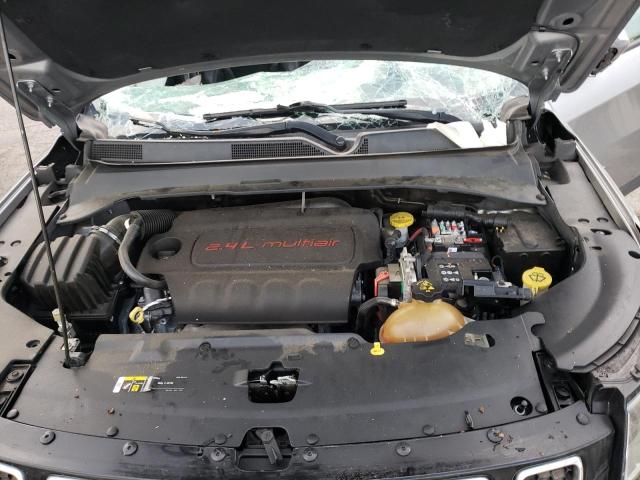 Photo 12 from auction – 2018 JEEP COMPASS LI with VIN 3C4NJDCB7JT114279