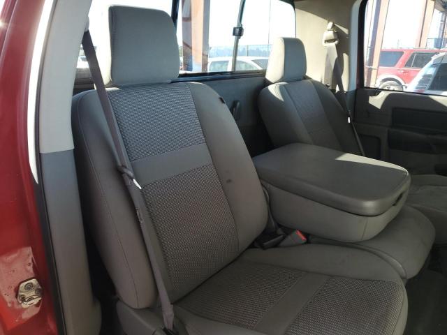 Photo 10 from auction – 2008 DODGE RAM 1500 S with VIN 1D7HA162X8J139711