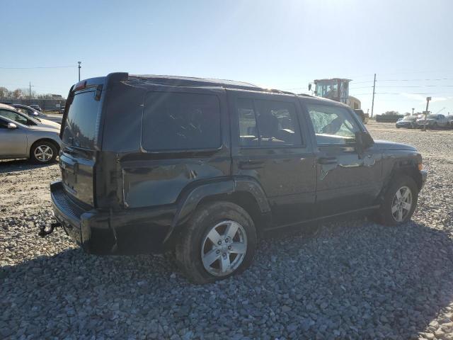 Photo 3 from auction – 2007 JEEP COMMANDER with VIN 1J8HH48K47C695321
