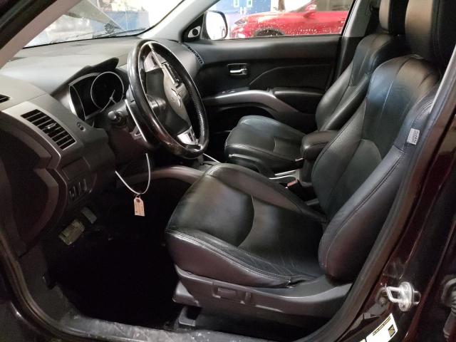 Photo 7 from auction – 2008 MITSUBISHI OUTLANDER with VIN JA4MT41X28Z003169