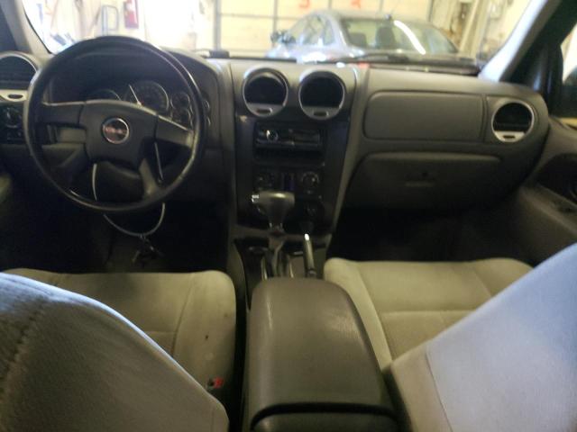 Photo 8 from auction – 2007 GMC ENVOY with VIN 1GKDT13S872188359