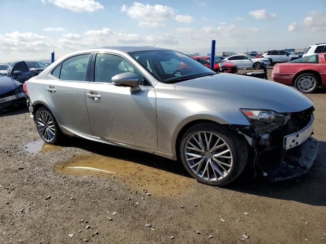 Photo 4 from auction – 2015 LEXUS IS 250 with VIN JTHBF1D26F5044832