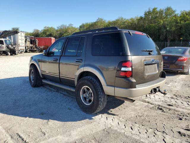 Photo 2 from auction – 2008 FORD EXPLORER E with VIN 1FMEU64E48UA97612