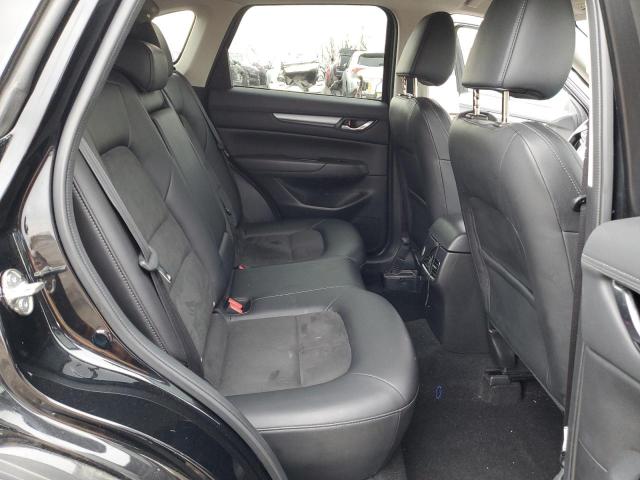 Photo 10 from auction – 2018 MAZDA CX-5 TOURI with VIN JM3KFBCM4J0412898