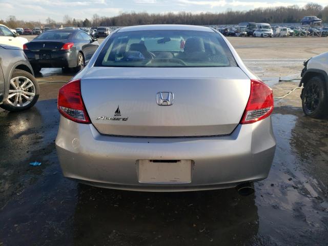 Photo 6 from auction – 2012 HONDA ACCORD LX with VIN 1HGCS1B34CA003780