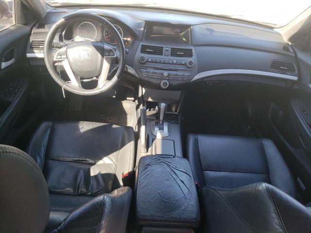 Photo 8 from auction – 2011 HONDA ACCORD SE with VIN 1HGCP2F61BA122025