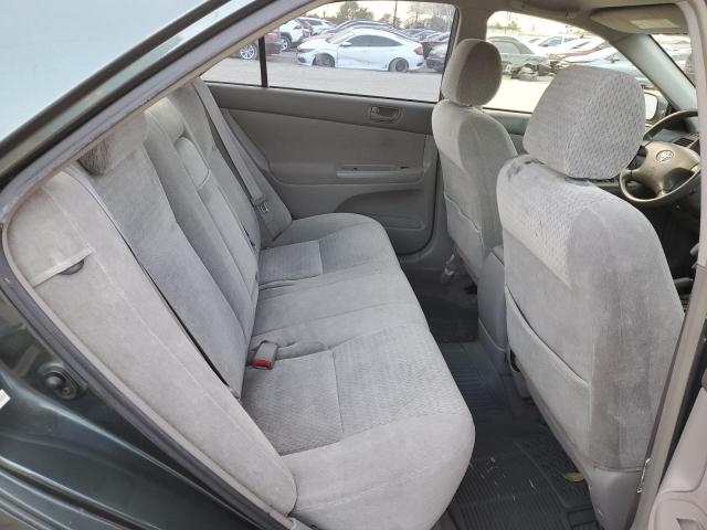 Photo 10 from auction – 2002 TOYOTA CAMRY LE with VIN JTDBE32K720036958