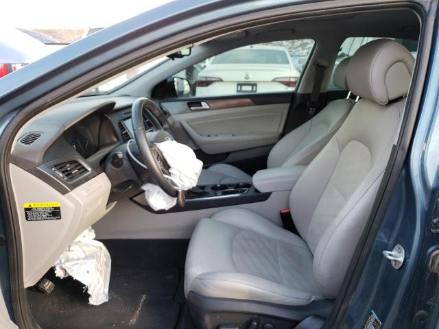 Photo 7 from auction – 2016 HYUNDAI SONATA SPO with VIN 5NPE34AF3GH429430