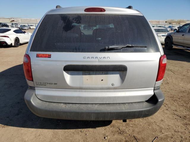 Photo 6 from auction – 2005 DODGE CARAVAN SE with VIN 1D4GP25R95B191588