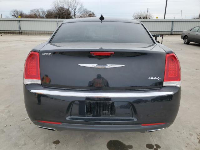 Photo 6 from auction – 2015 CHRYSLER 300C with VIN 2C3CCAEG4FH845622