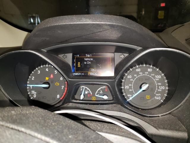 Photo 9 from auction – 2018 FORD ESCAPE SE with VIN 1FMCU0GD0JUA02699