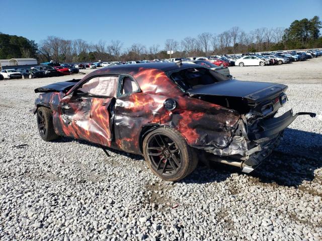 Photo 2 from auction – 2017 DODGE CHALLENGER with VIN 2C3CDZFJ3HH636204