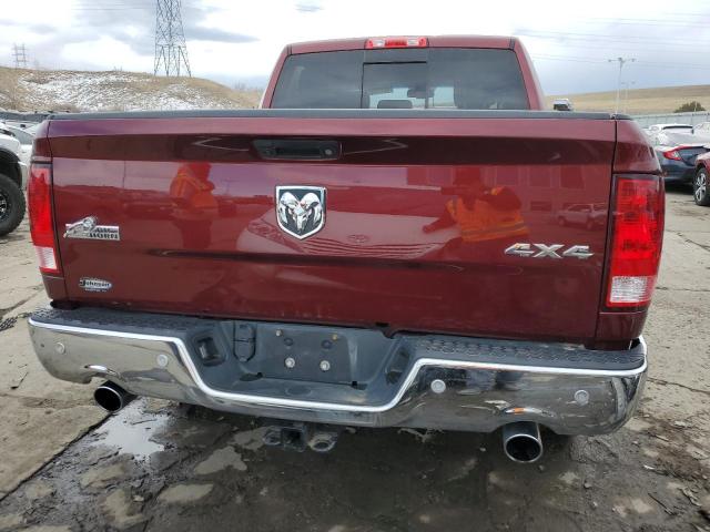 Photo 6 from auction – 2018 RAM 1500 SLT with VIN 3C6RR7LT6JG123303