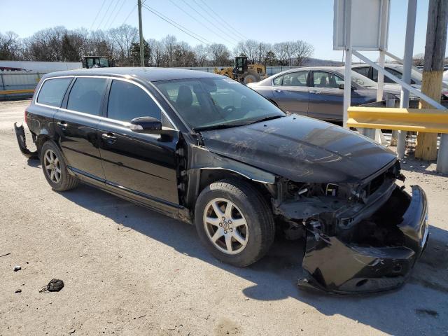 Photo 4 from auction – 2009 VOLVO V70 3.2 with VIN YV1BW982391091817