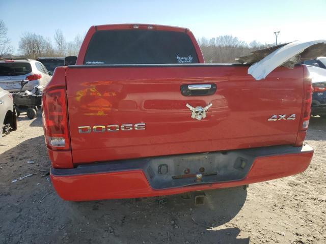Photo 6 from auction – 2002 DODGE RAM 1500 with VIN 1D7HU16NX2J211628