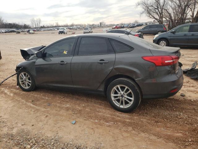 Photo 2 from auction – 2015 FORD FOCUS SE with VIN 1FADP3F28FL262496