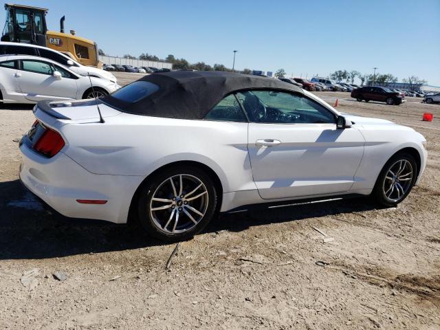 Photo 3 from auction – 2015 FORD MUSTANG with VIN 1FATP8UH6F5419821