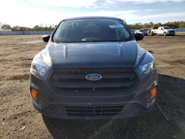 Photo 5 from auction – 2019 FORD ESCAPE S with VIN 1FMCU0F77KUB47719