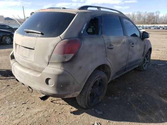 Photo 3 from auction – 2012 CHEVROLET CAPTIVA SP with VIN 3GNFL4E50CS650979