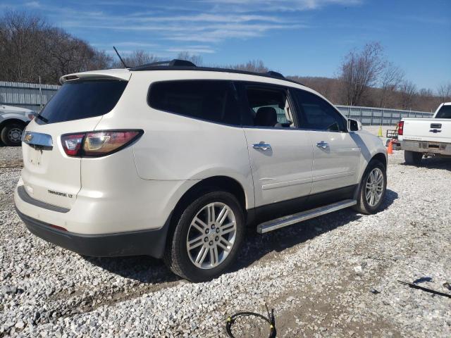 Photo 3 from auction – 2014 CHEVROLET TRAVERSE with VIN 1GNKRGKD7EJ177273