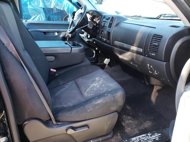 Photo 7 from auction – 2013 CHEVROLET SILVERADO with VIN 3GCPKSE72DG378462
