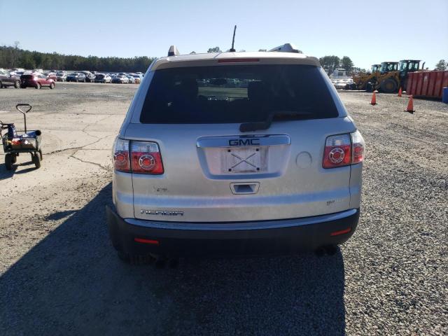 Photo 6 from auction – 2012 GMC ACADIA SLE with VIN 1GKKRNED1CJ229684