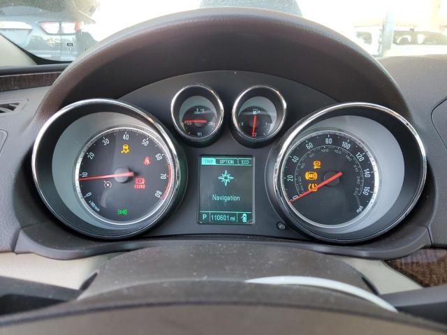 صورة رقم 9 من المزاد - 2013 BUICK REGAL PREM مع VIN 2G4GS5EV1D9243043