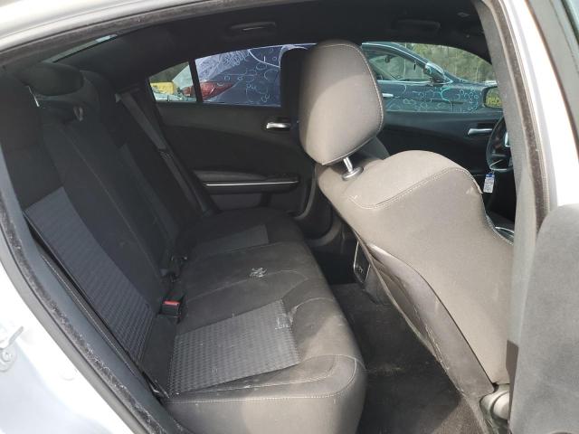 Photo 10 from auction – 2020 DODGE CHARGER SC with VIN 2C3CDXGJ0LH221546
