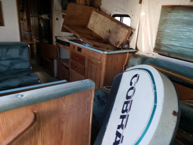 Photo 10 from auction – 1992 FORD ECONOLINE with VIN 1FDKE30G2NHA38326
