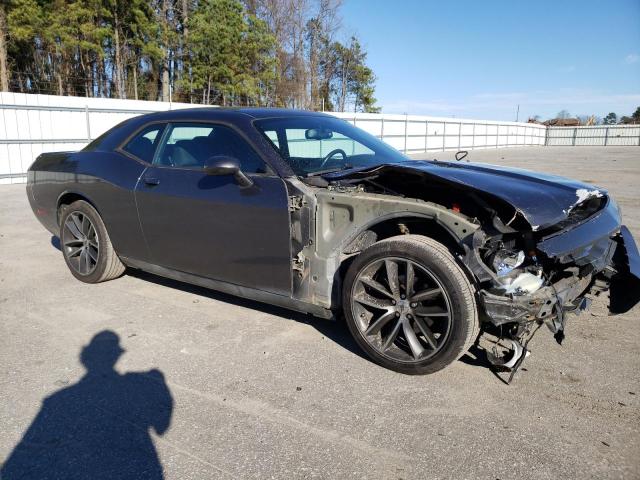 Photo 4 from auction – 2013 DODGE CHALLENGER with VIN 2C3CDYAG4DH671012
