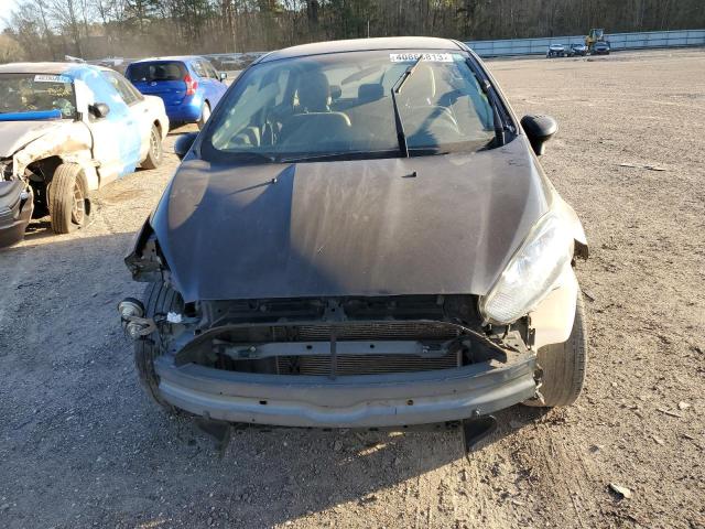 Photo 5 from auction – 2016 FORD FIESTA SE with VIN 3FADP4EJ2GM204835