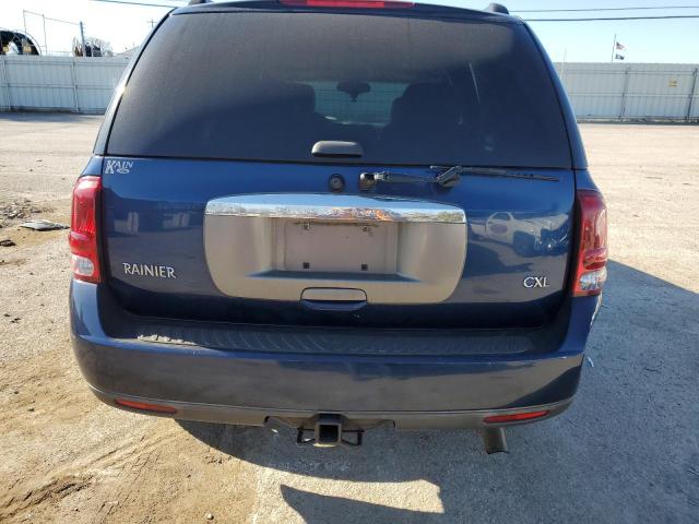 Photo 6 from auction – 2004 BUICK RAINIER CX with VIN 5GADT13S442311793