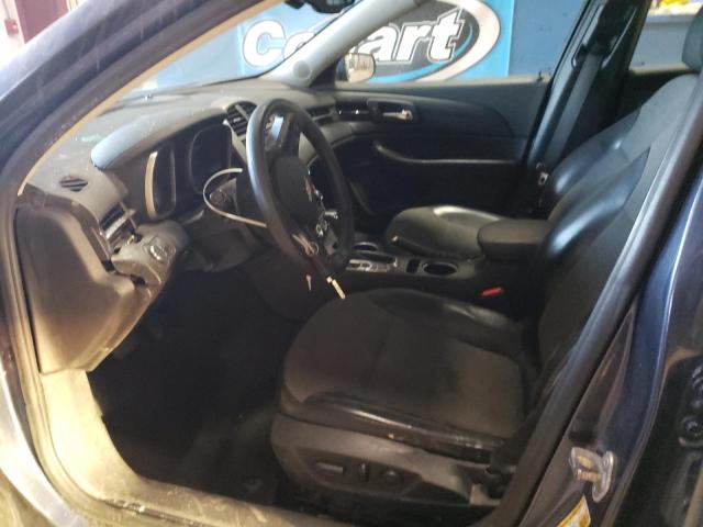 Photo 7 from auction – 2014 CHEVROLET MALIBU 1LT with VIN 1G11C5SL9EF160682