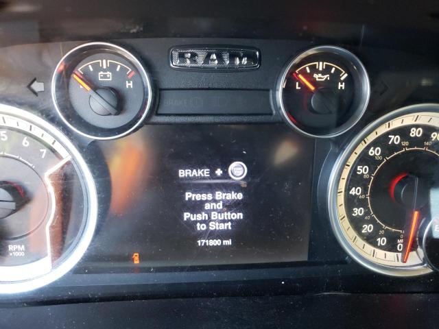 Photo 9 from auction – 2013 RAM 1500 SPORT with VIN 1C6RR6MT8DS566283