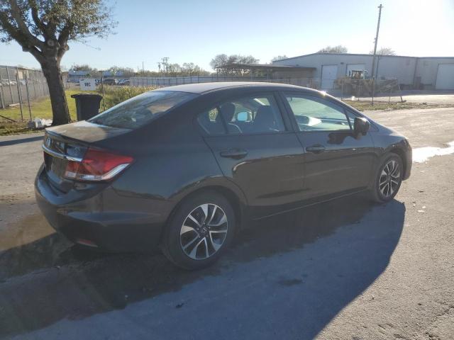 Photo 3 from auction – 2014 HONDA CIVIC EX with VIN 2HGFB2F84EH503712