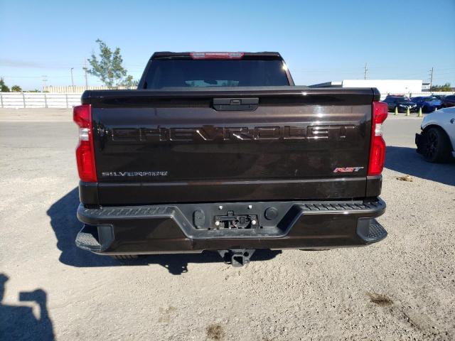 Photo 6 from auction – 2019 CHEVROLET SILVERADO with VIN 1GCPWDED0KZ354745