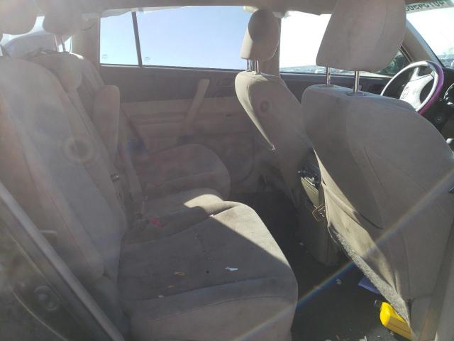 Photo 11 from auction – 2012 TOYOTA HIGHLANDER with VIN 5TDZA3EH3CS020815