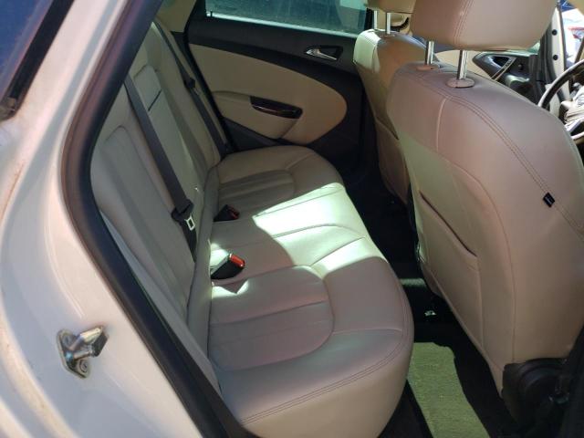 Photo 10 from auction – 2015 BUICK VERANO with VIN 1G4PS5SK8F4105208