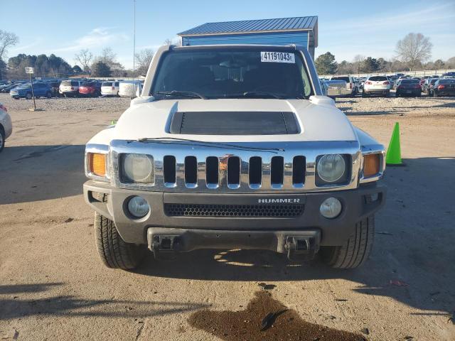 Photo 5 from auction – 2006 HUMMER H3 with VIN 5GTDN136368273204