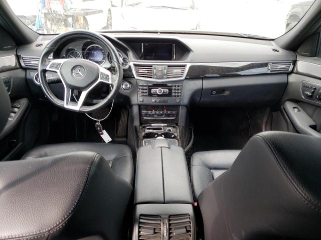Photo 8 from auction – 2013 MERCEDES-BENZ E 350 with VIN WDDHF5KB2DA702274